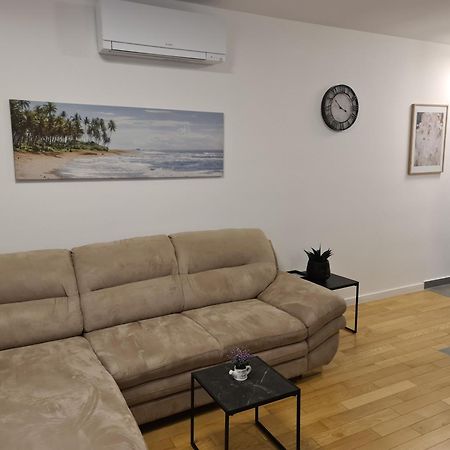 Luxury Apartment Petra Split Bagian luar foto