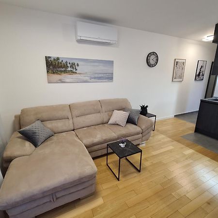 Luxury Apartment Petra Split Bagian luar foto