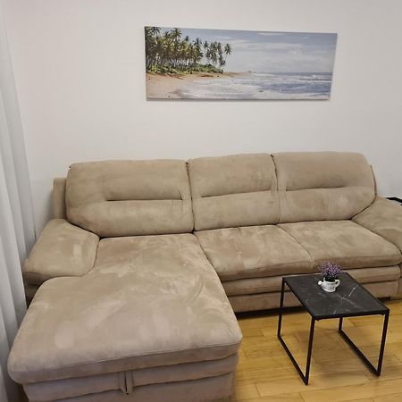 Luxury Apartment Petra Split Bagian luar foto