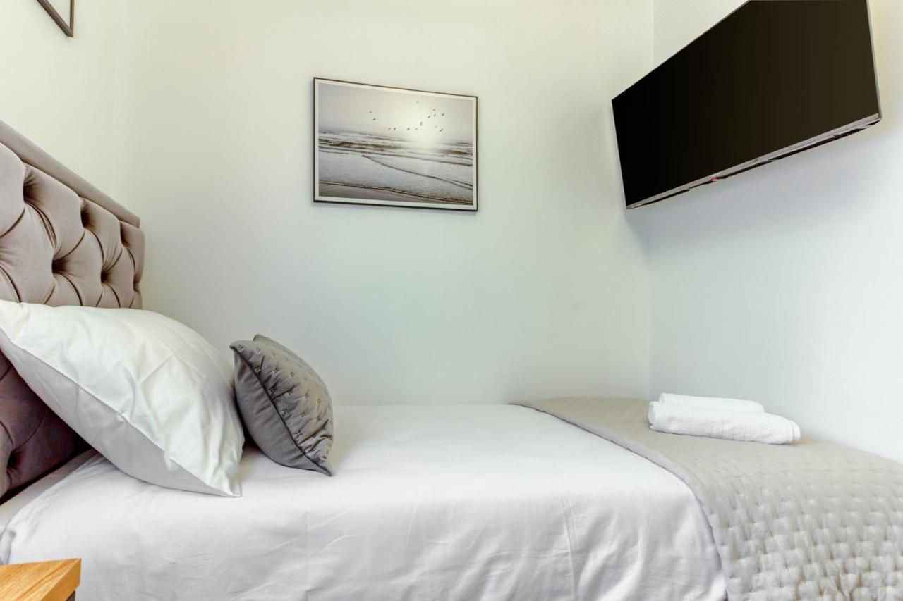 Luxury Apartment Petra Split Bagian luar foto