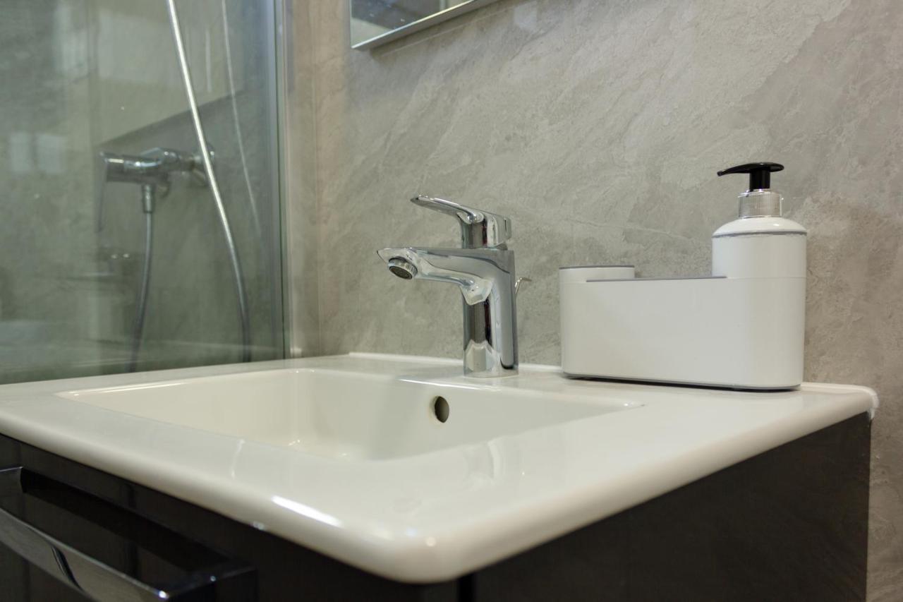 Luxury Apartment Petra Split Bagian luar foto