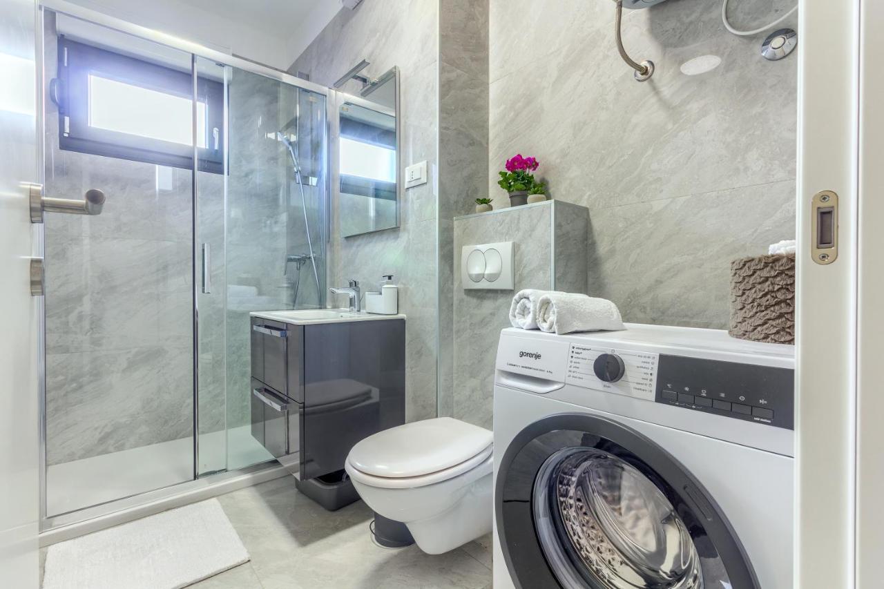 Luxury Apartment Petra Split Bagian luar foto