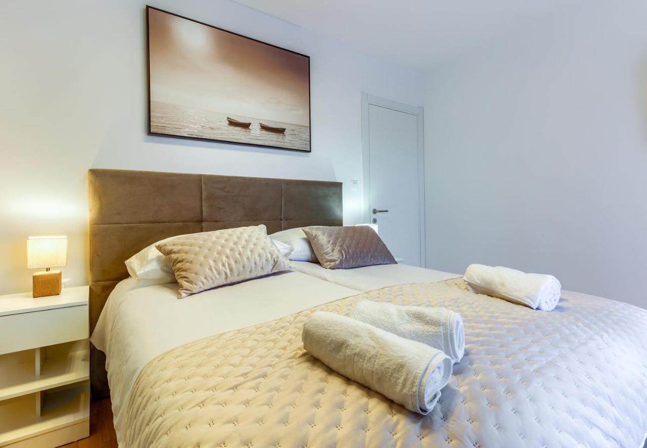 Luxury Apartment Petra Split Bagian luar foto