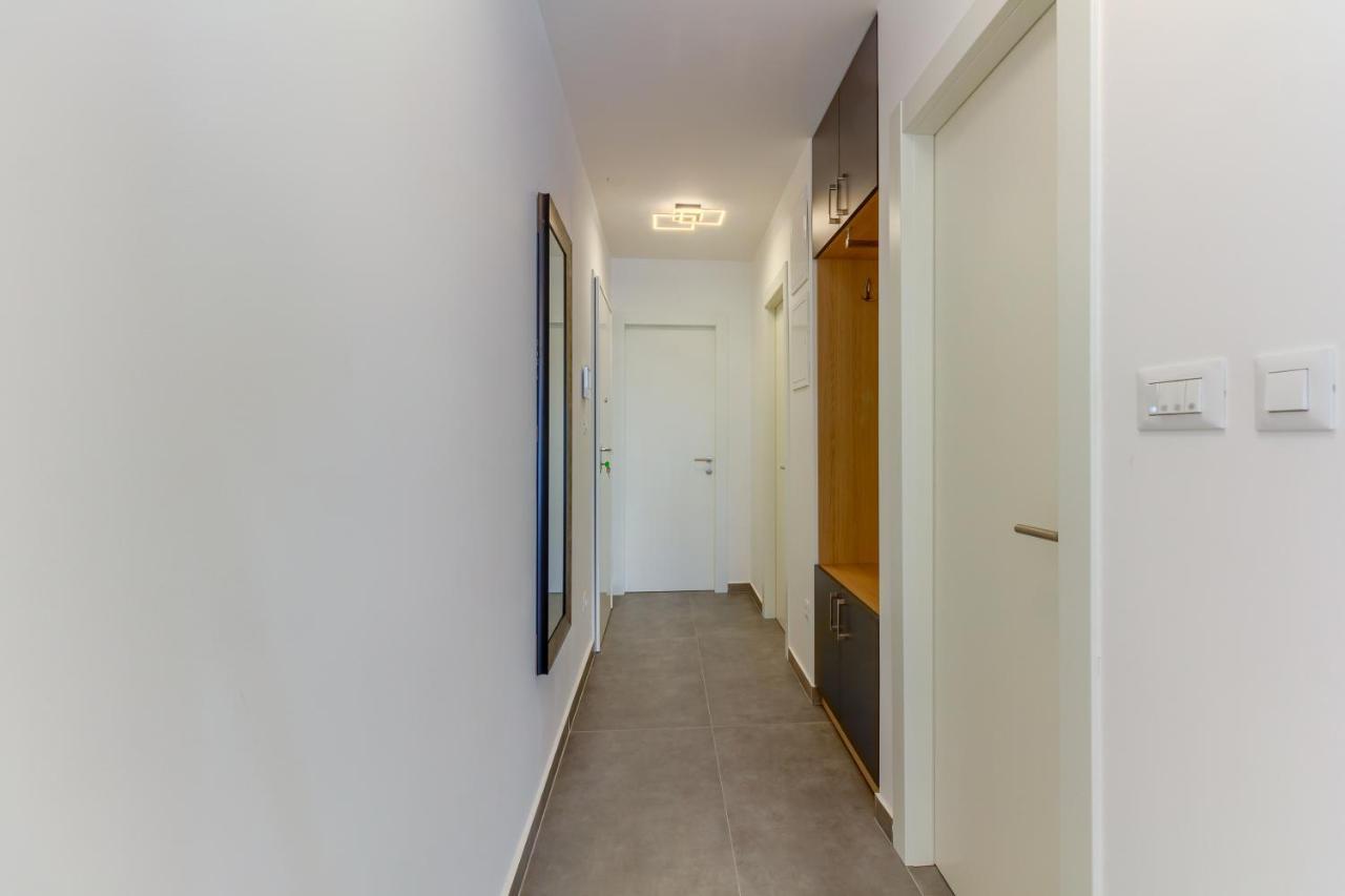 Luxury Apartment Petra Split Bagian luar foto