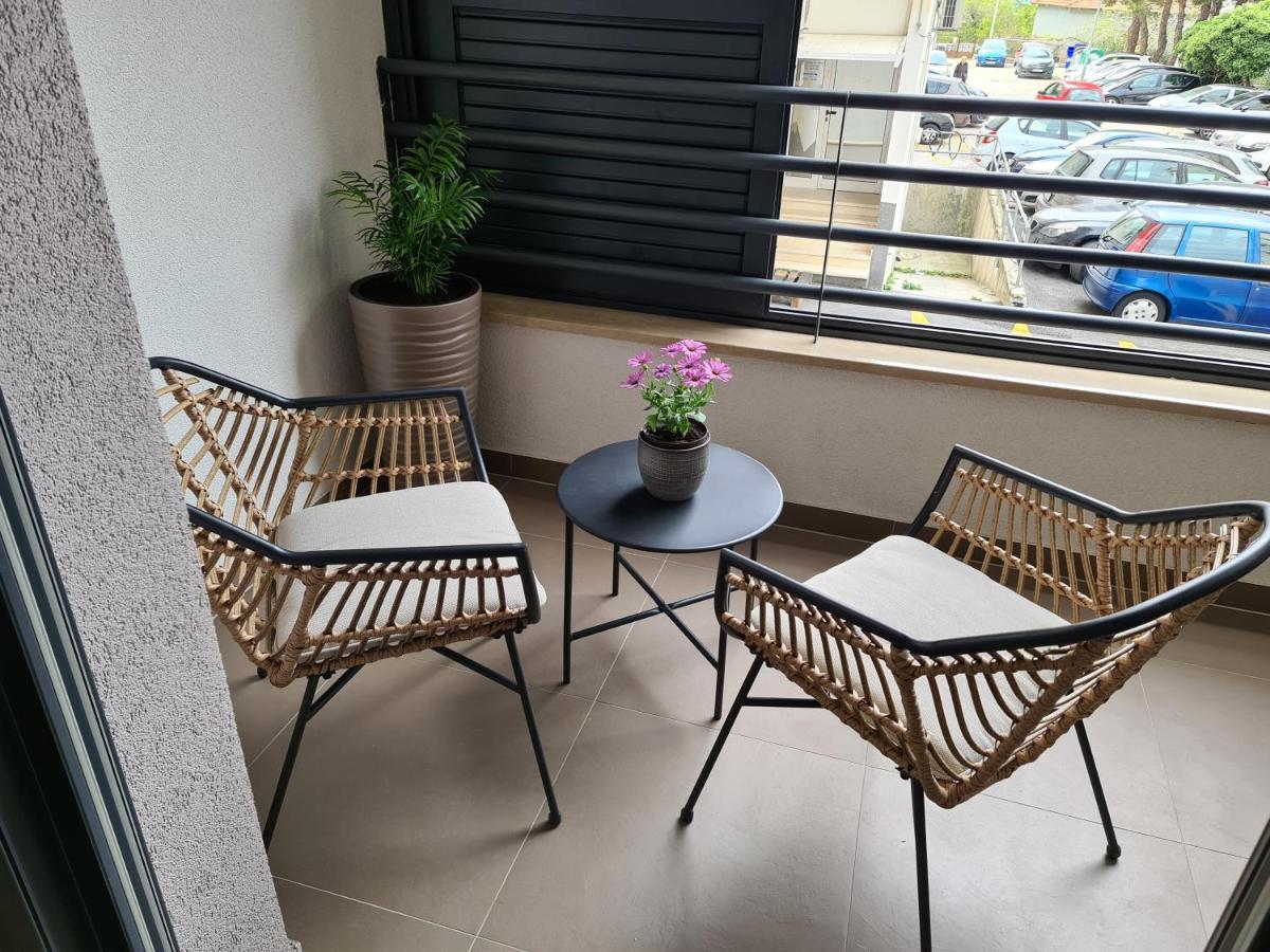 Luxury Apartment Petra Split Bagian luar foto