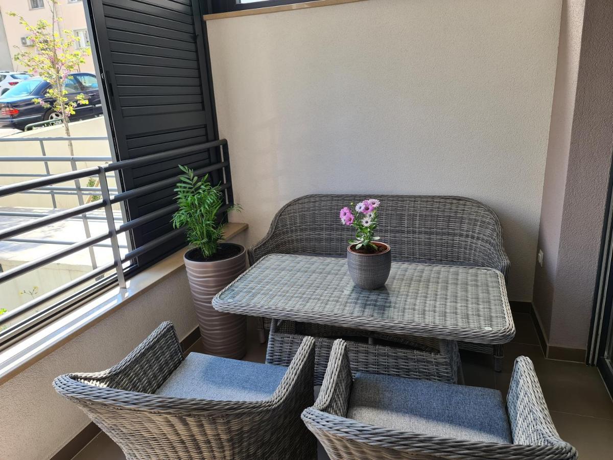 Luxury Apartment Petra Split Bagian luar foto