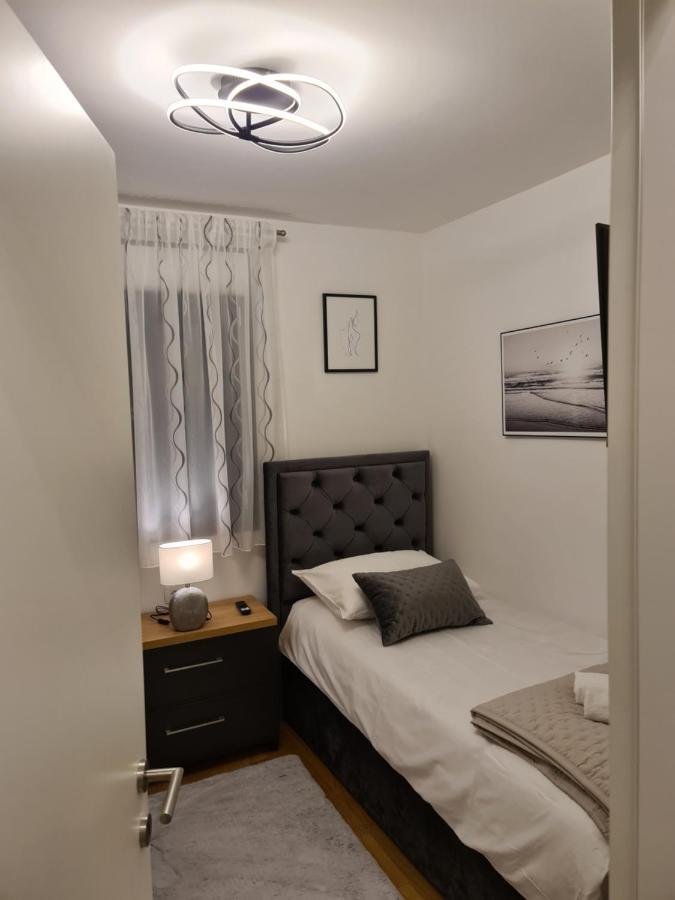 Luxury Apartment Petra Split Bagian luar foto