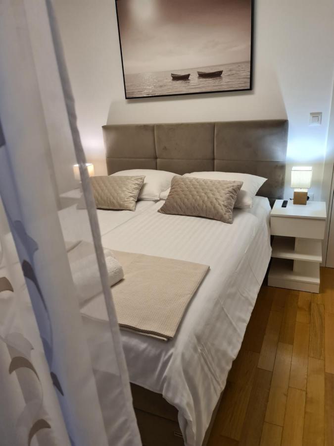 Luxury Apartment Petra Split Bagian luar foto
