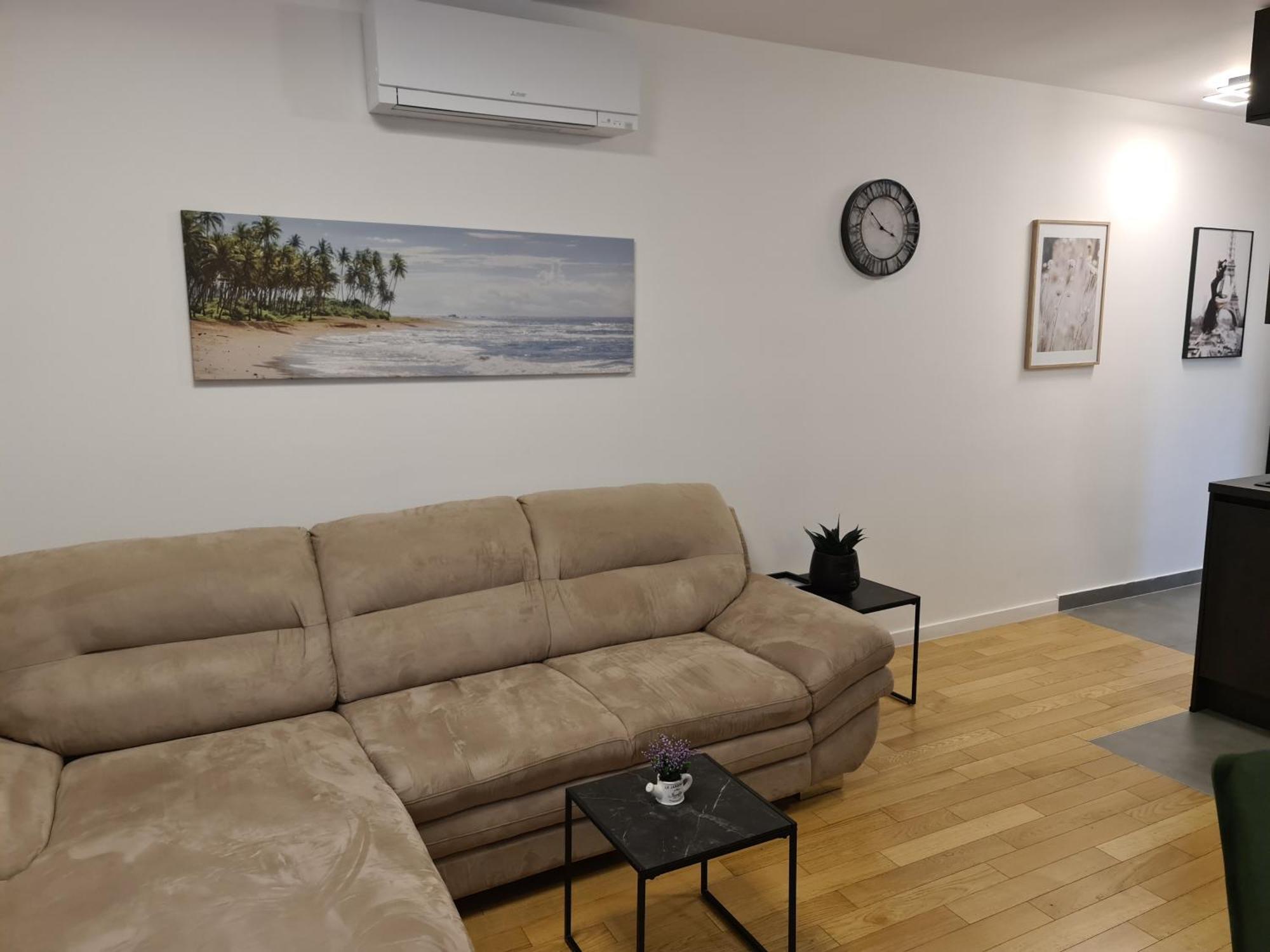 Luxury Apartment Petra Split Bagian luar foto